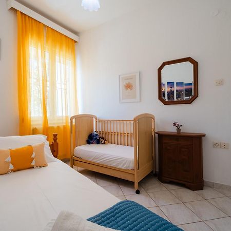 Persephone'S Dream View Villa Marathos  Dış mekan fotoğraf